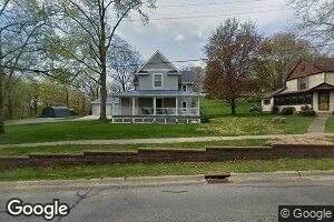 205 Ionia, Muir, MI 48860
