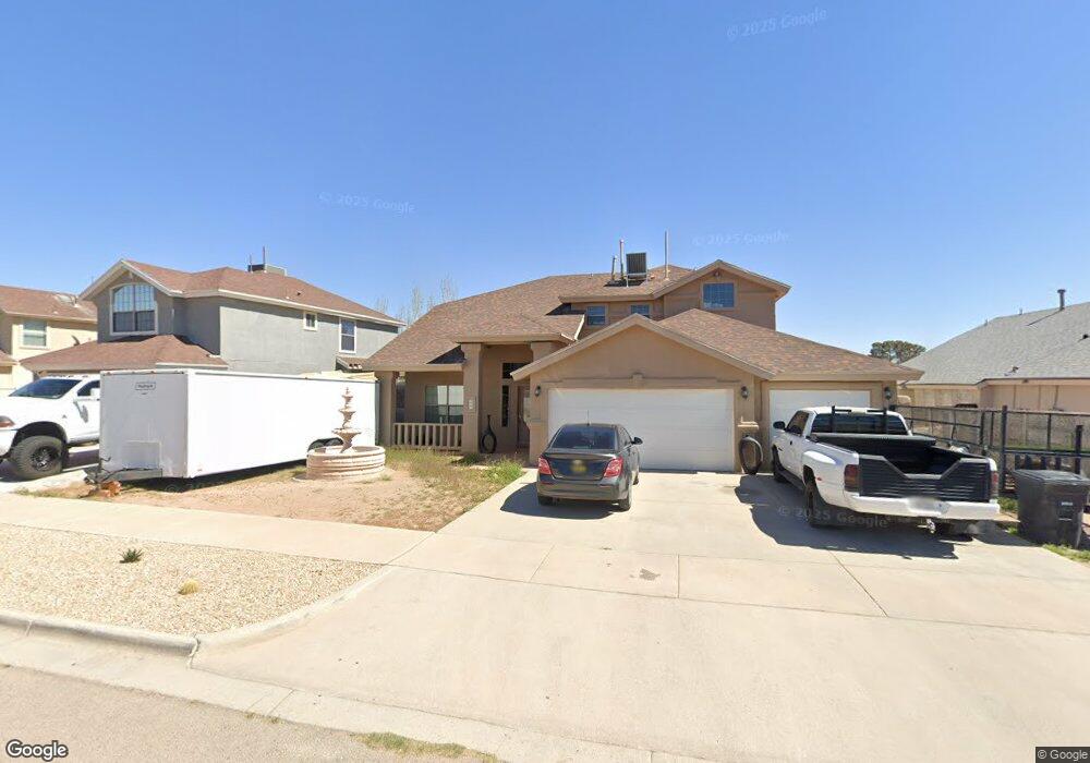 224 Lago Grande Dr unit 2, Horizon City, TX 79928 - photo 1