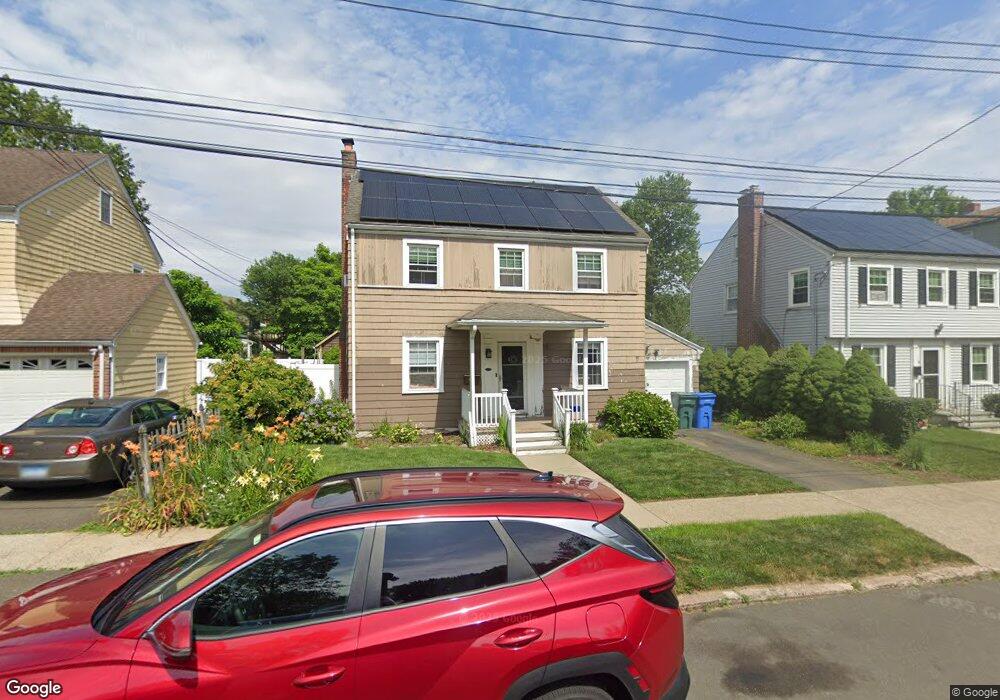 53 Paramount Ave, Hamden, CT 06517 - photo 1