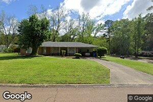 113 W 12th St, SMacKover, AR 71762