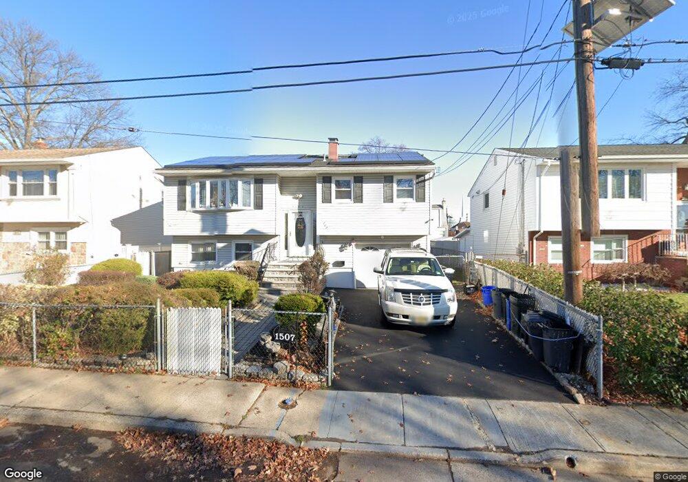 1509 Essex St, Rahway, NJ 07065 - photo 1