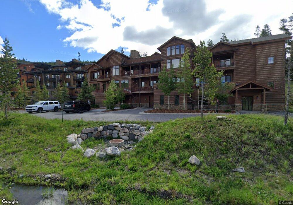 2A Summit View Drive 301a, Big Sky, MT 59716 - photo 1