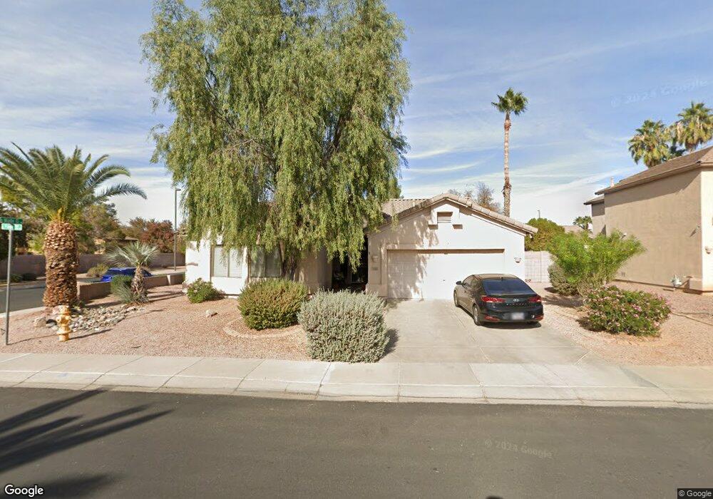 3620 E Page Ave unit 1, Gilbert, AZ 85234 - photo 1