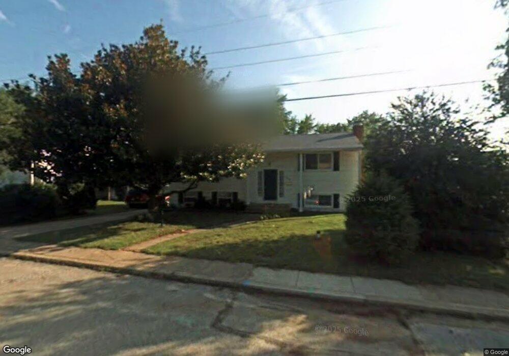 108 Club Rd, Pasadena, MD 21122 - photo 1