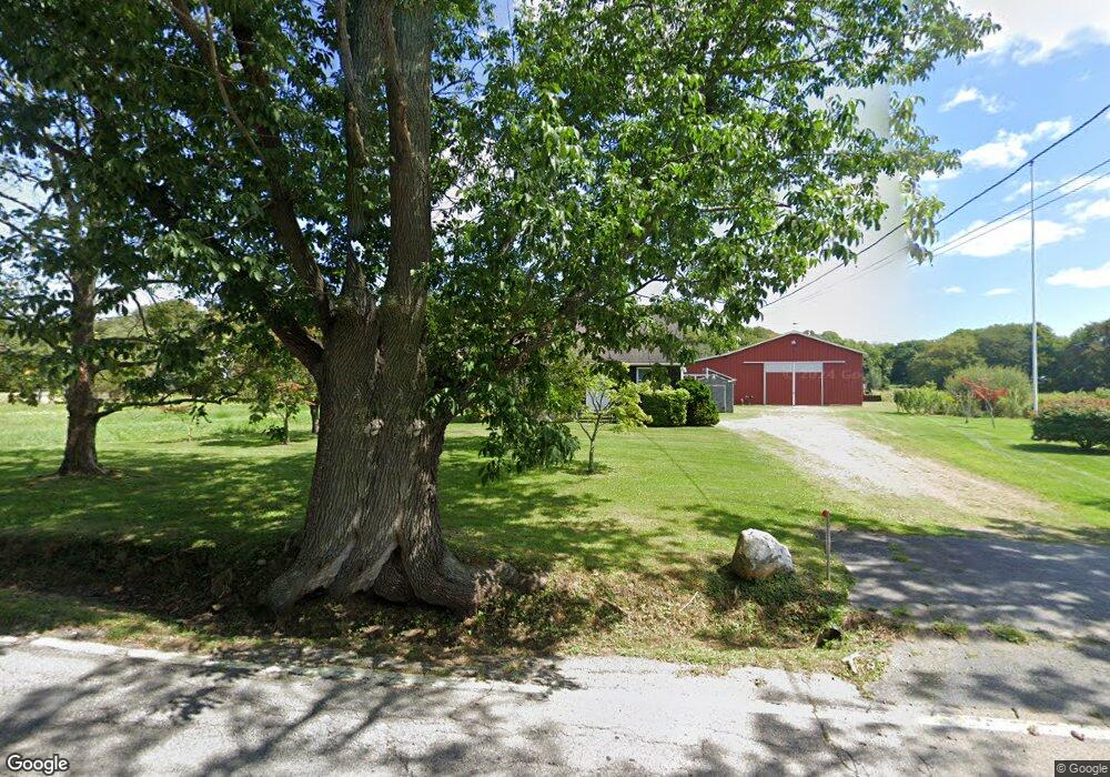 80 E Main Rd, Little Compton, RI 02837 - photo 1