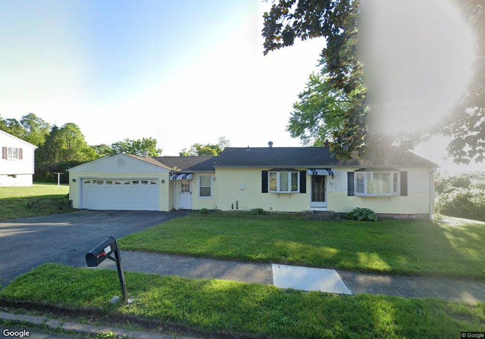 88 Tuthill St, West Haven, CT 06516 - photo 1