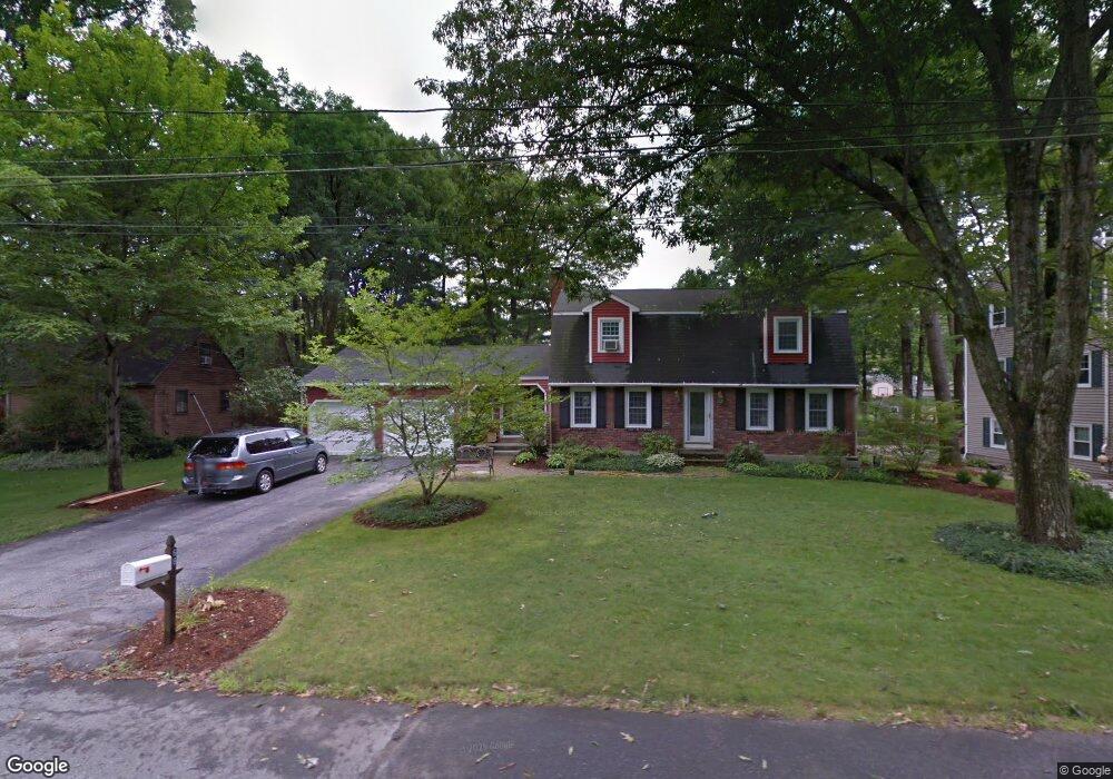 68 Dunbarton Dr, Nashua, NH 03063 - photo 1