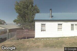 201 3rd Ave Ne White Sulphur Springs, Other-See Remarks, MT 59645