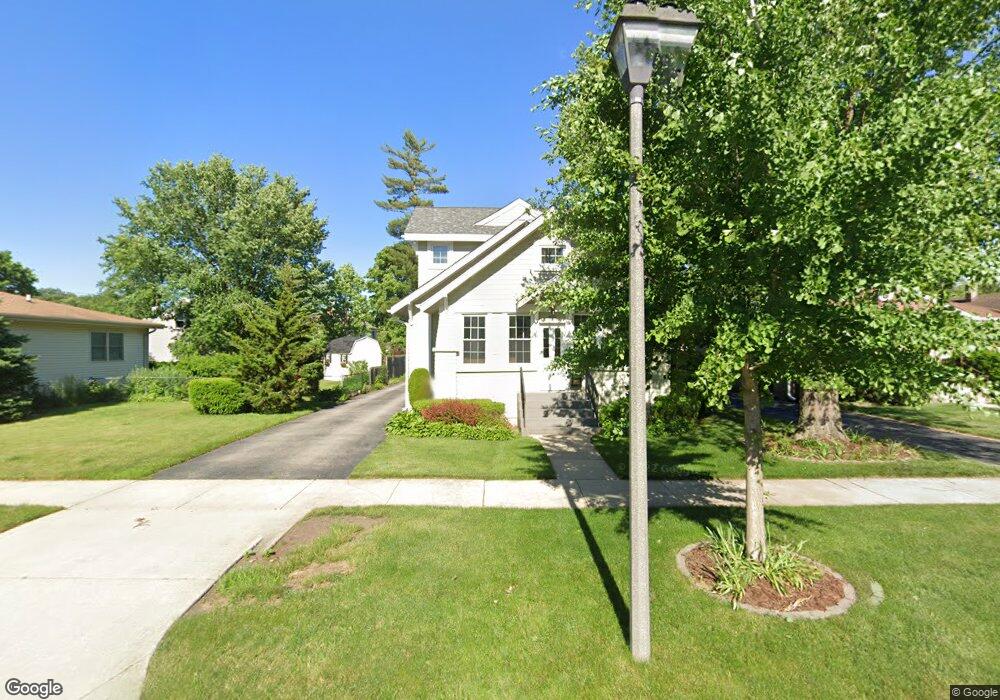 381 N Elm Ave, Elmhurst, IL 60126 - photo 1