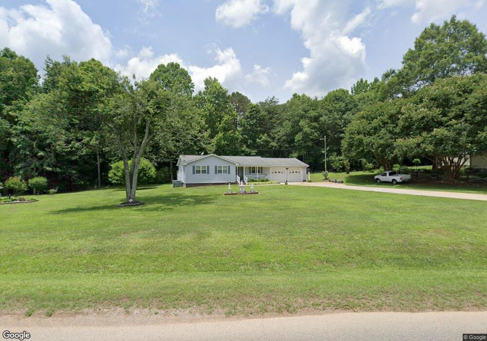 4666 Will Wallace Rd, Gainesville, GA 30506 - photo 1