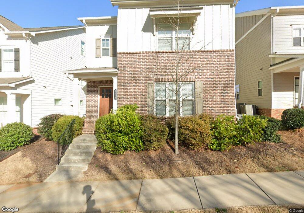 2480 Davis Dr, Smyrna, GA 30080 - photo 1