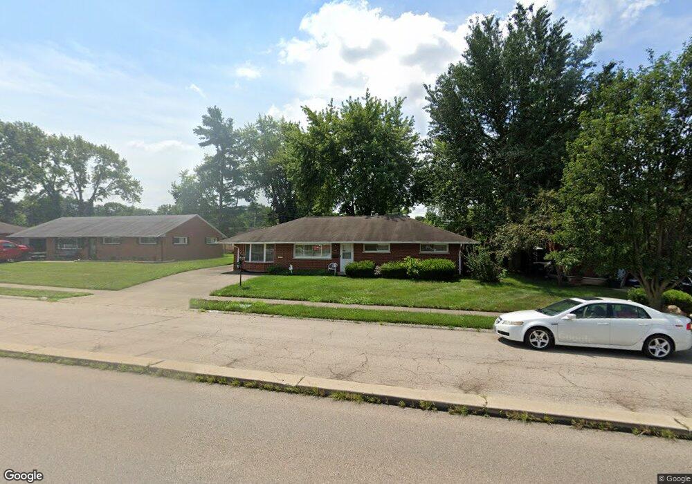 1942 W Stroop Rd, Dayton, OH 45439 - photo 1