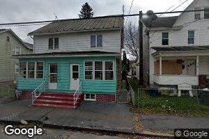 414 W Green St Unit 16, West Hazleton, PA 18202