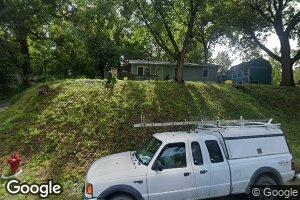 104 N Main St, Forest City, MO 64451