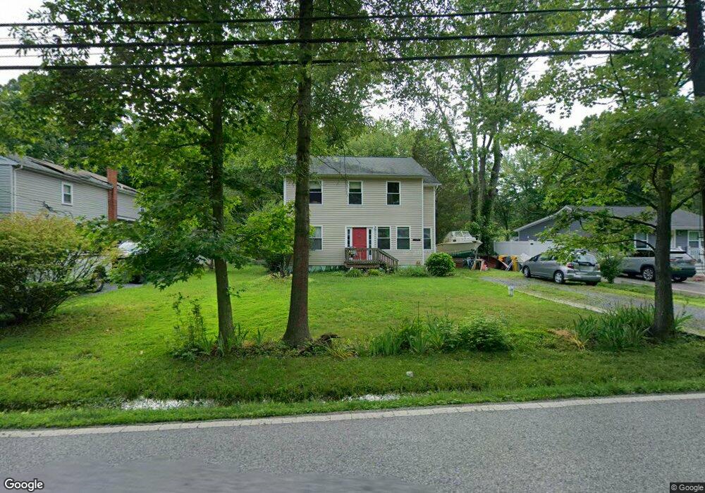 5126 Chalk Point Rd, West River, MD 20778 - photo 1