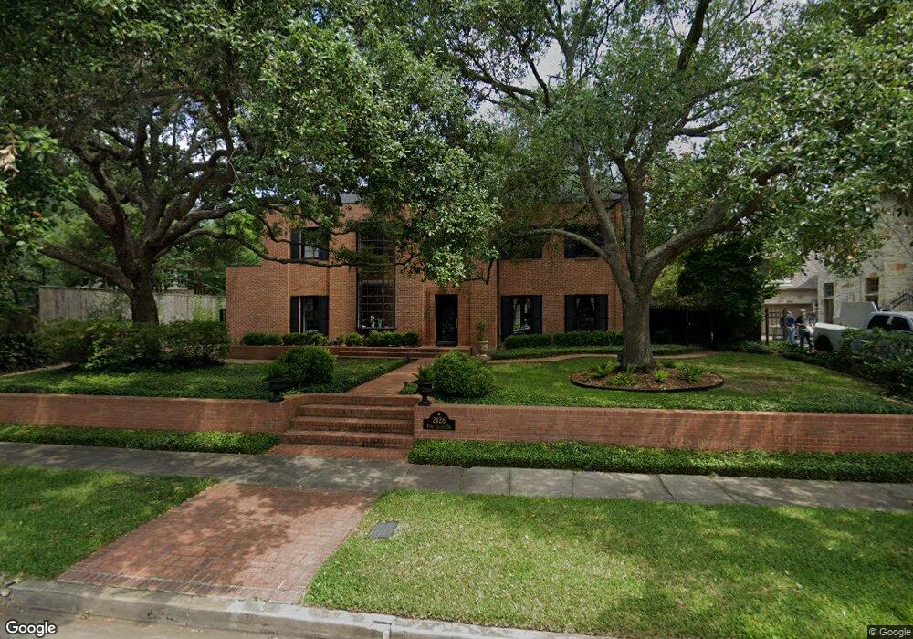 2126 Pine Valley Dr, Houston, TX 77019 - photo 1
