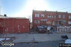1046 E 212th St, Bronx, NY 10469