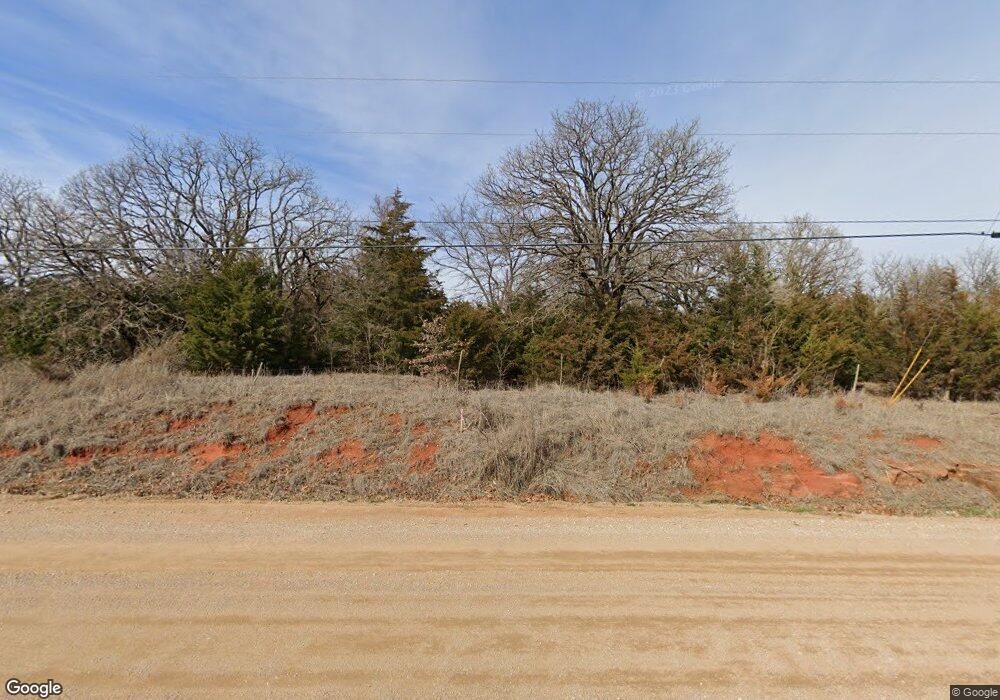 35320 New Hope Rd, Tecumseh, OK 74873 - photo 1