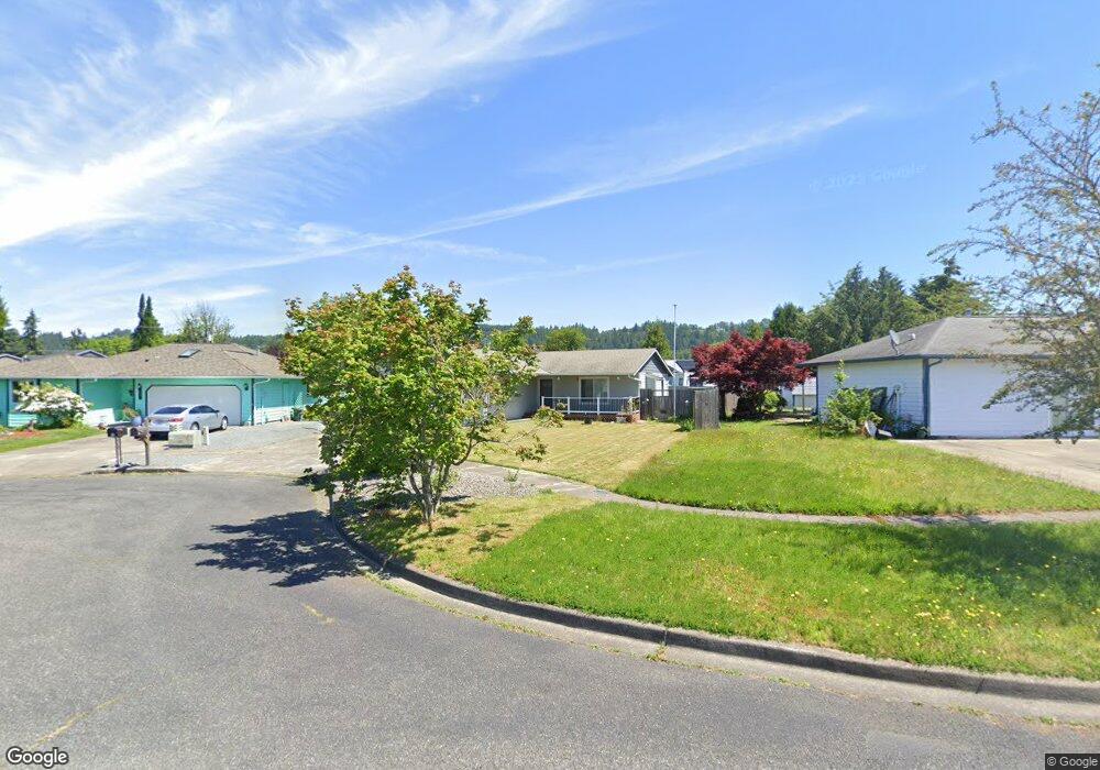 103 Mcmahon Ln SW, Orting, WA 98360 - photo 1