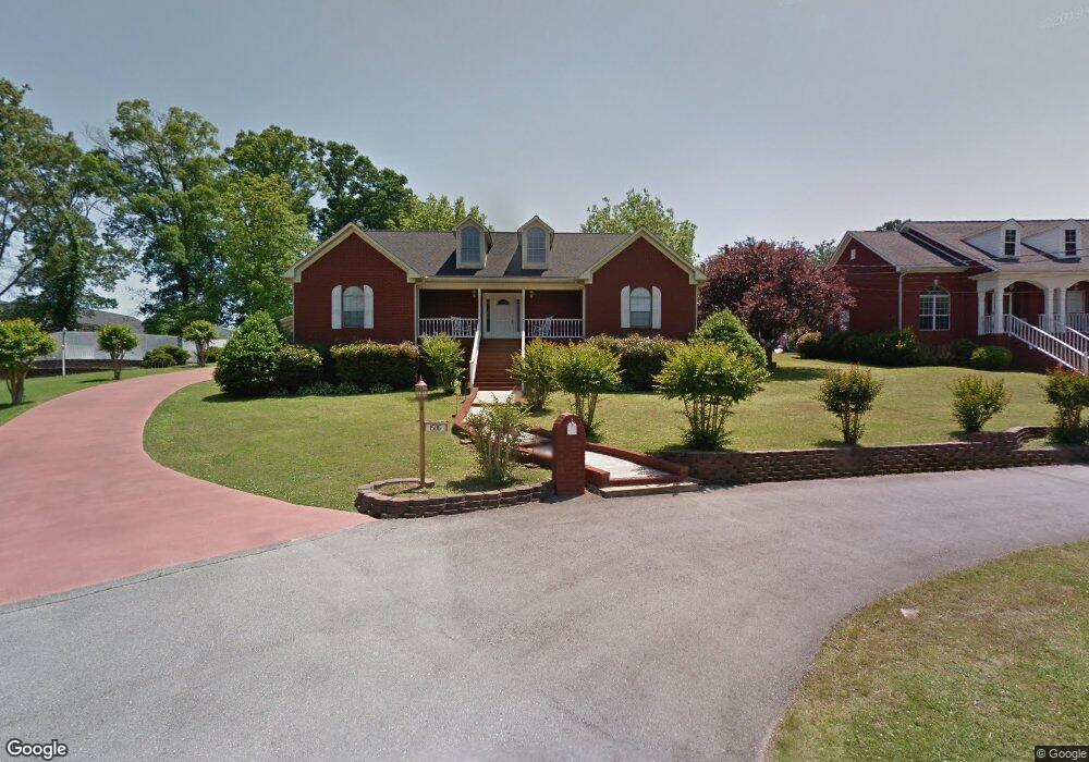 1506 10th St SE, Cullman, AL 35055 - photo 1