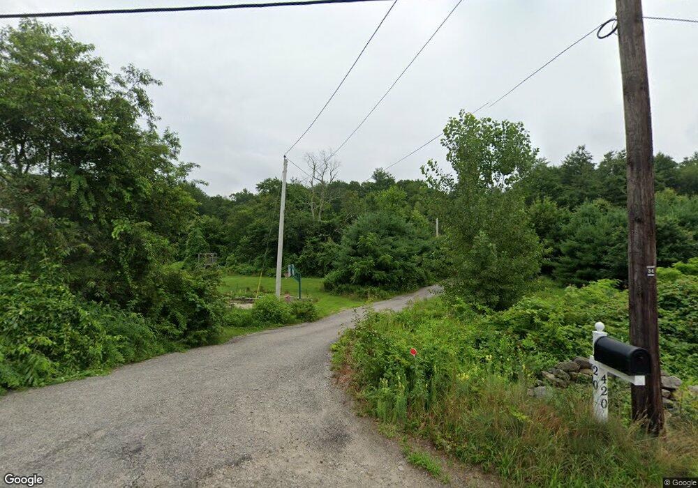 410 Grange Rd, North Smithfield, RI 02896 - photo 1