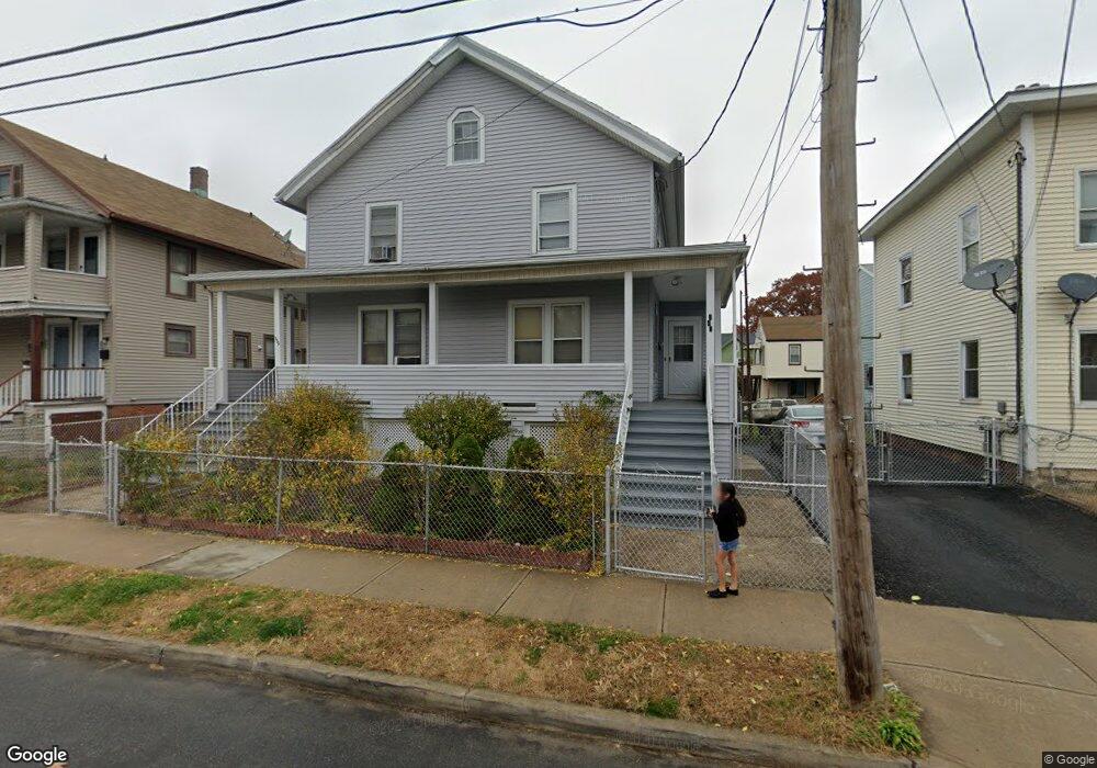 339 Ogden St unit 345, Bridgeport, CT 06608 - photo 1