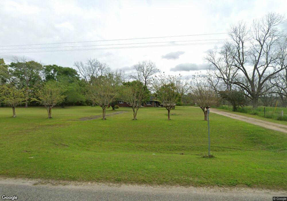 1014 Old Newton Rd, Pelham, GA 31779 - photo 1