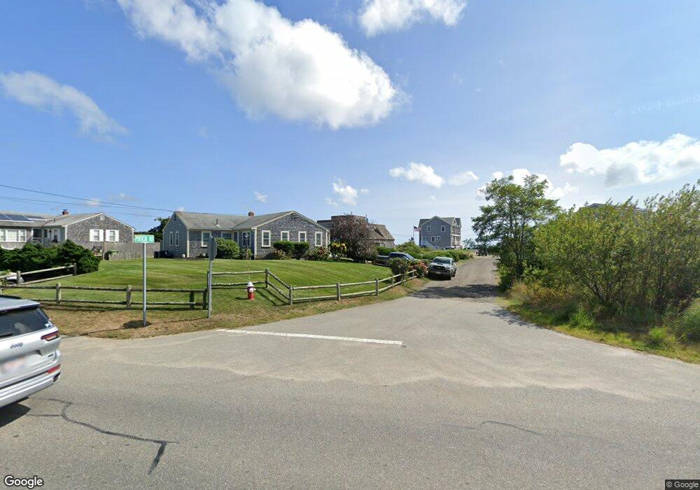 8 Poiticki Rd, West Dennis, MA 02670 - photo 1