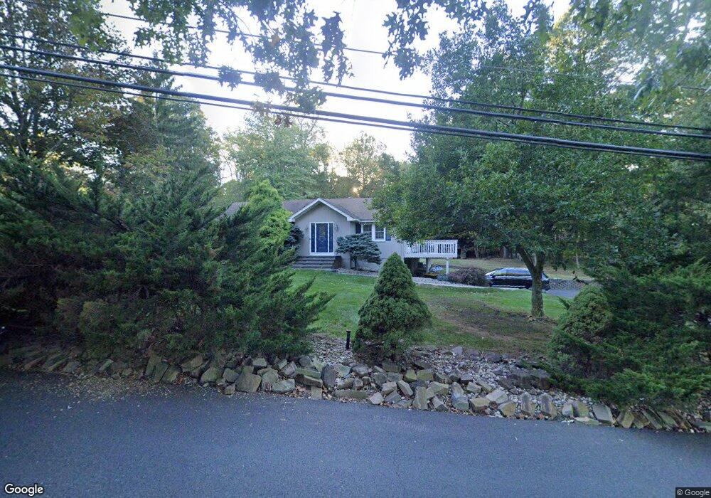 25 Blazier Rd, Warren, NJ 07059 - photo 1