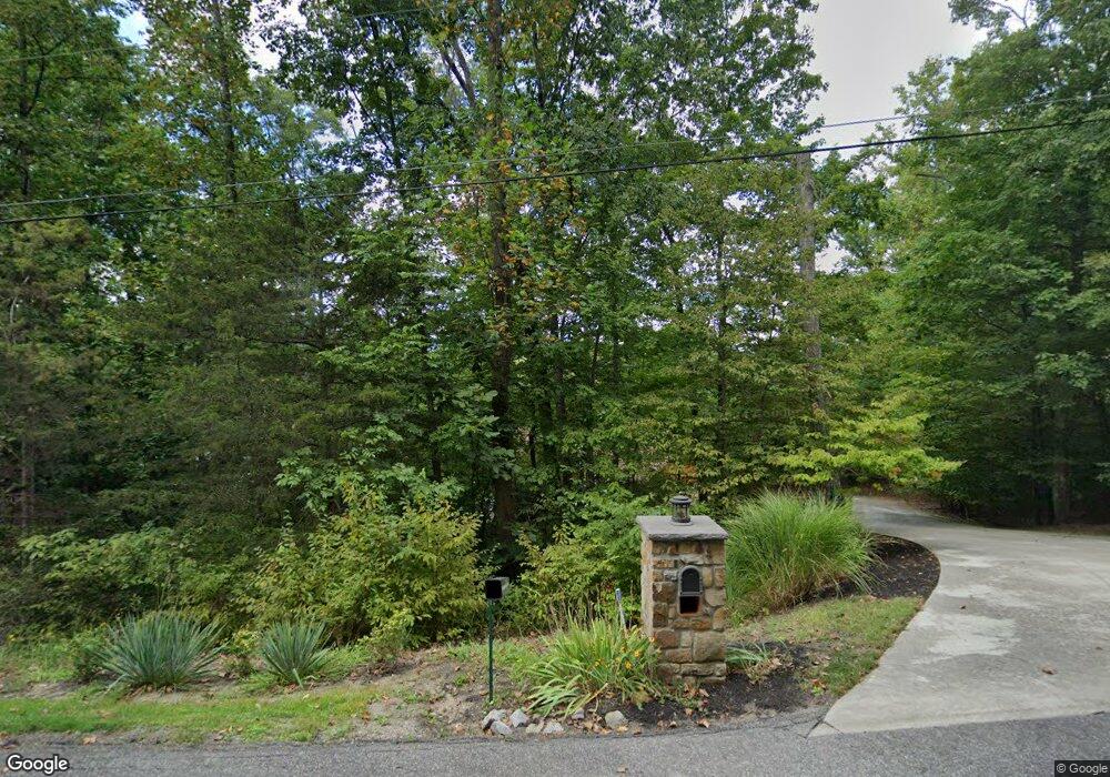 11701 W Grandview Dr, Columbus, IN 47201 - photo 1