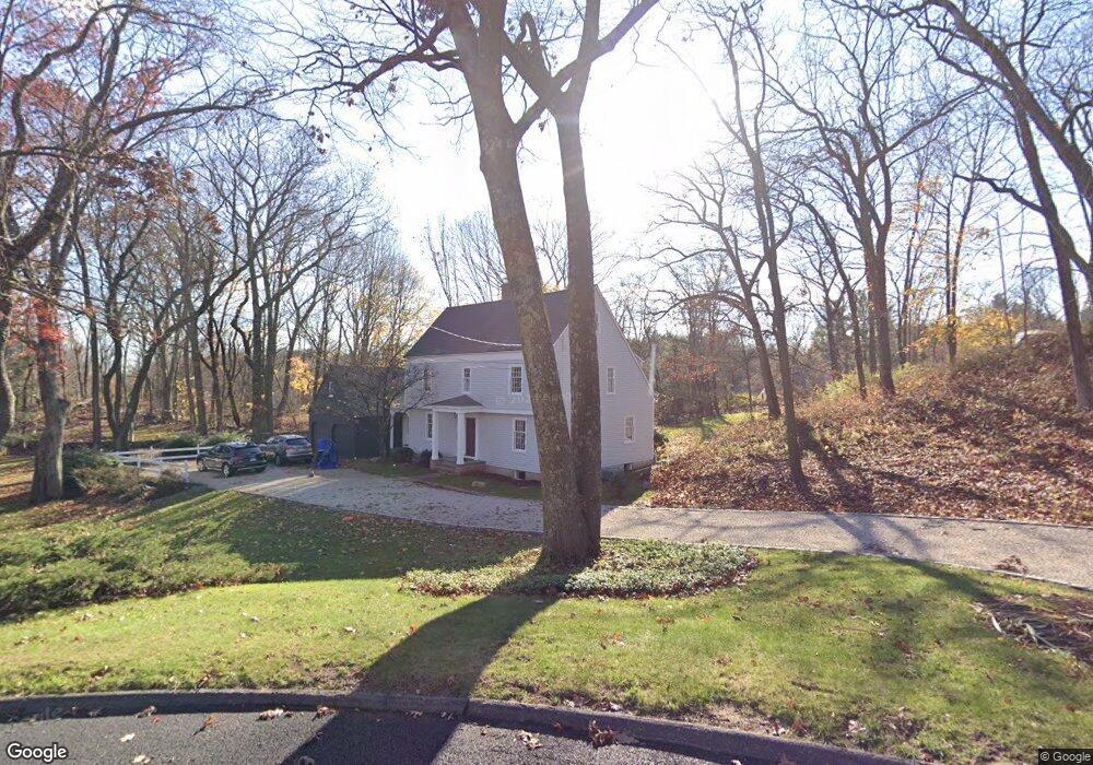 3 Ivy Knoll, Westport, CT 06880 - photo 1