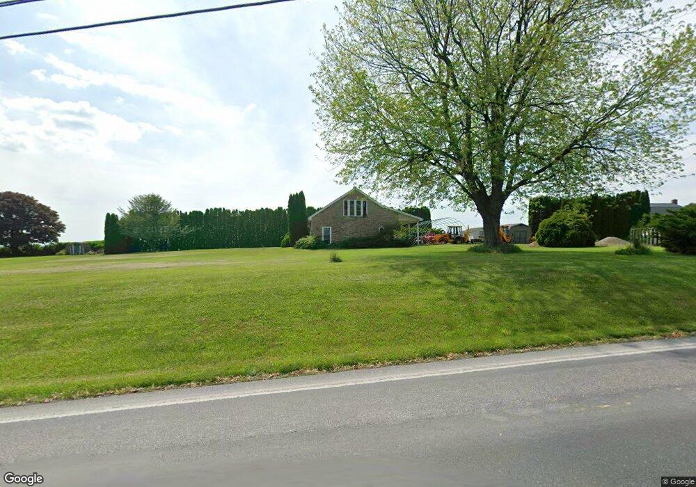 1242 May Post Office Rd, Quarryville, PA 17566 - photo 1