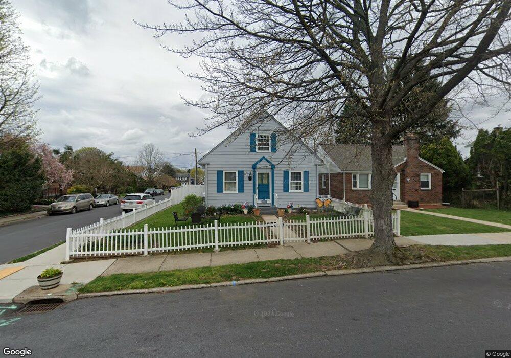 928 N 18th St unit 930, Allentown, PA 18104 - photo 1