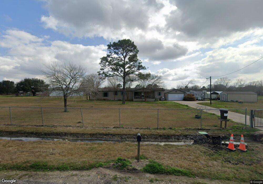 6603 Hunters Bend, Alvin, TX 77511 - photo 1