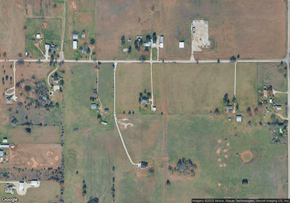 203 County Road 4576, Boyd, TX 76023 - photo 1