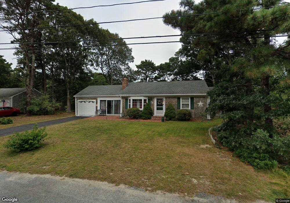 92 Clear Brook Rd, West Yarmouth, MA 02673 - photo 1