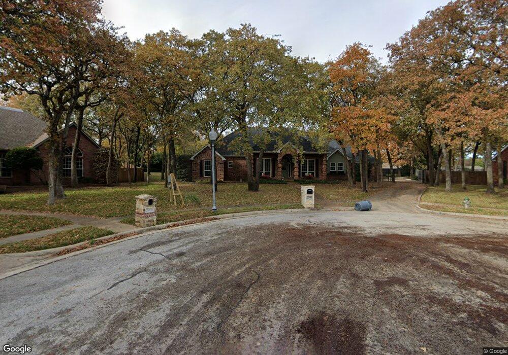 2906 Knight Ct, Southlake, TX 76092 - photo 1