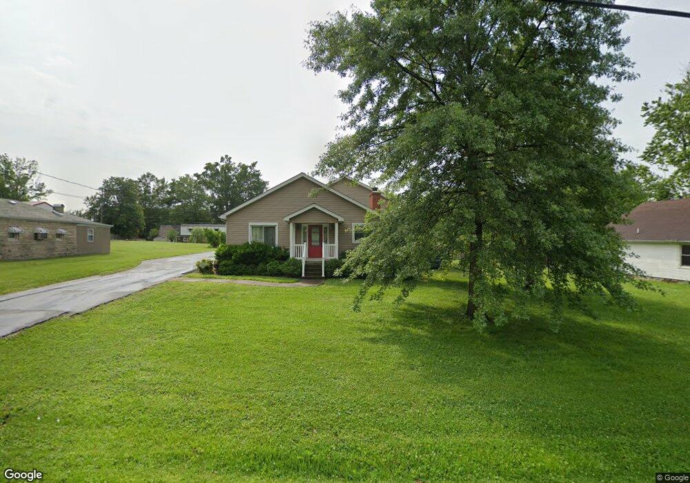 2668 Knob View Ave, New Albany, IN 47150 - photo 1