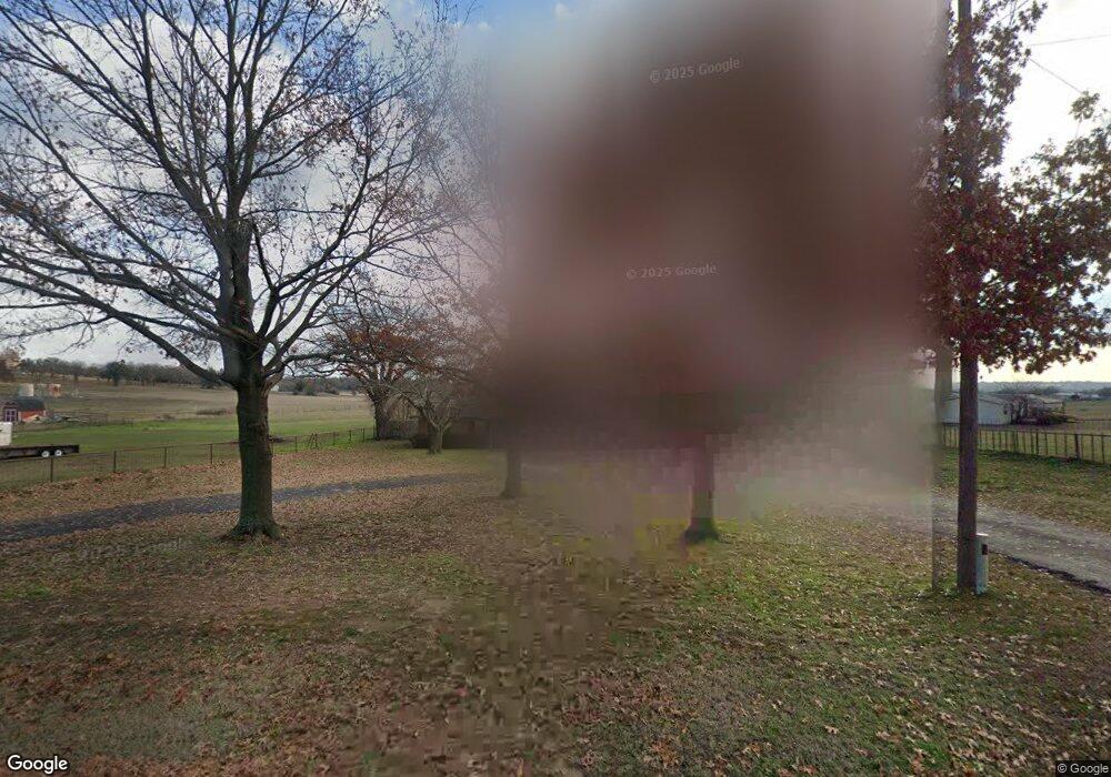 2202 Upper Denton Rd, Weatherford, TX 76085 - photo 1