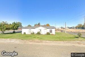 510 S Washington Ave, Warden, WA 98857