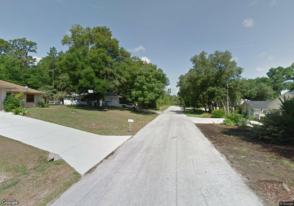 0 W Fairway Loop, Citrus Springs, FL 34434 - photo 1