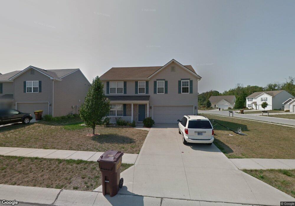 3652 Fieldstone Chase, New Haven, IN 46774 - photo 1