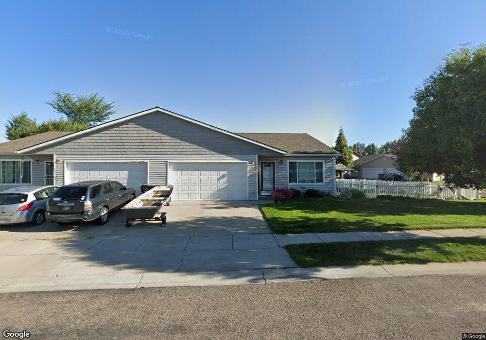 55 Vanderbilt Dr, Kalispell, MT 59901 - photo 1