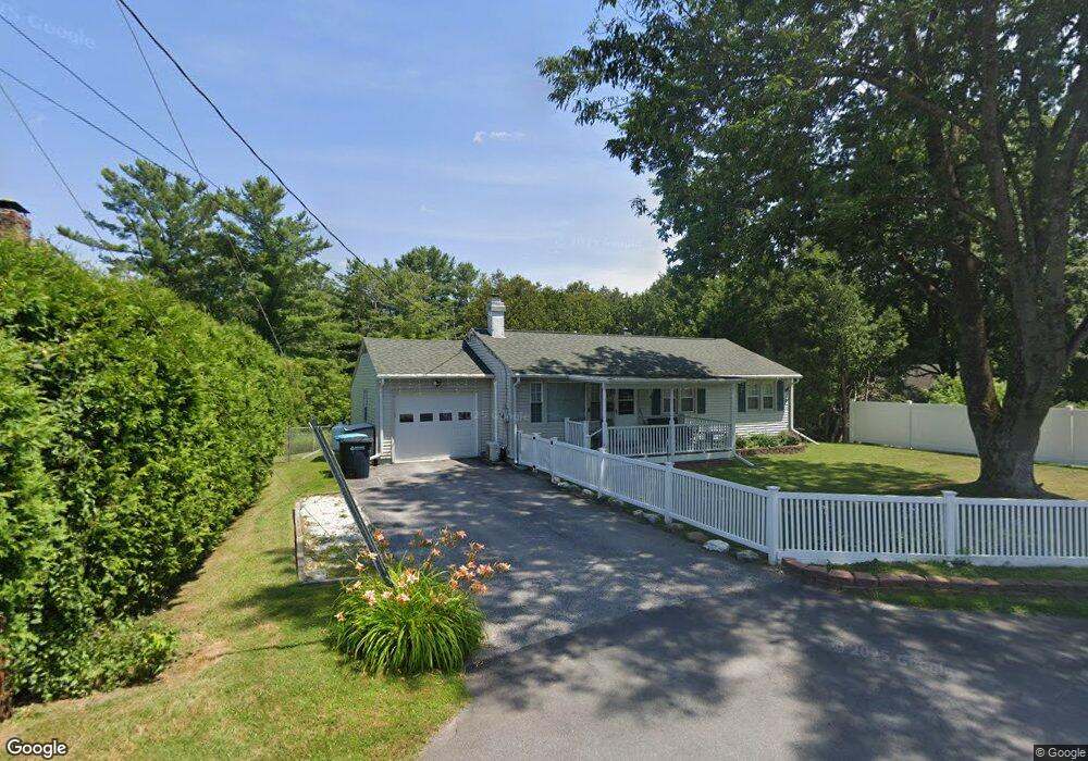 24 Jasmin Ln, Rutland, VT 05701 - photo 1