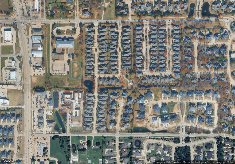 909 Talbot Trail, Colleyville, TX 76034 - photo 1