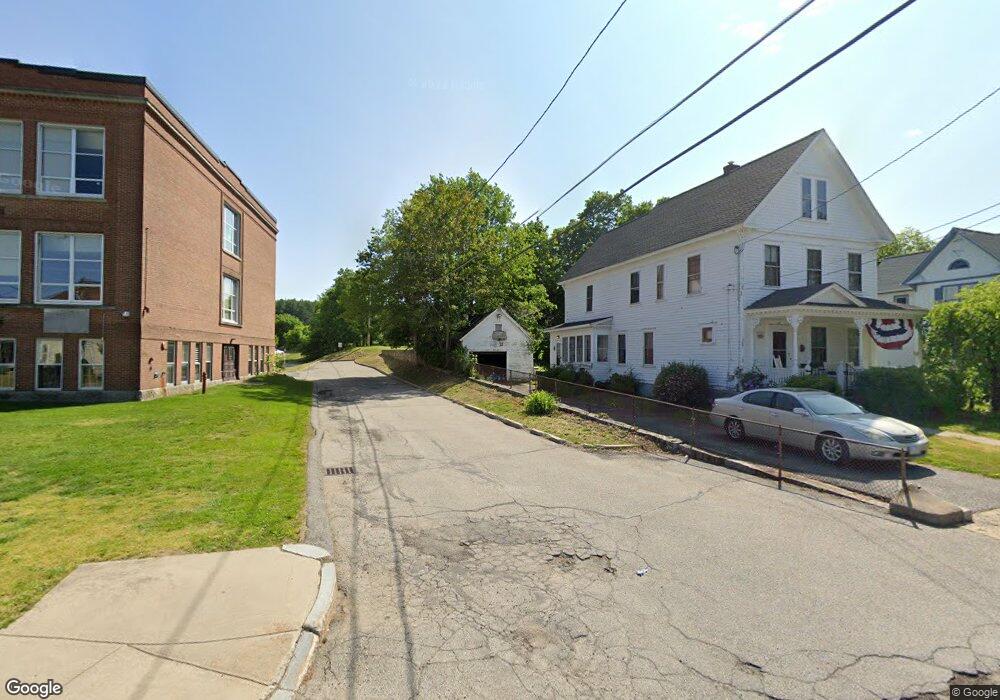 147 Linwood Ave, Whitinsville, MA 01588 - photo 1