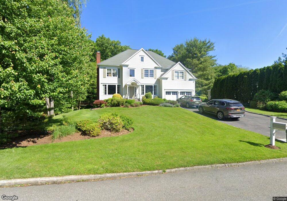 15 Fenbrook Dr, Larchmont, NY 10538 - photo 1