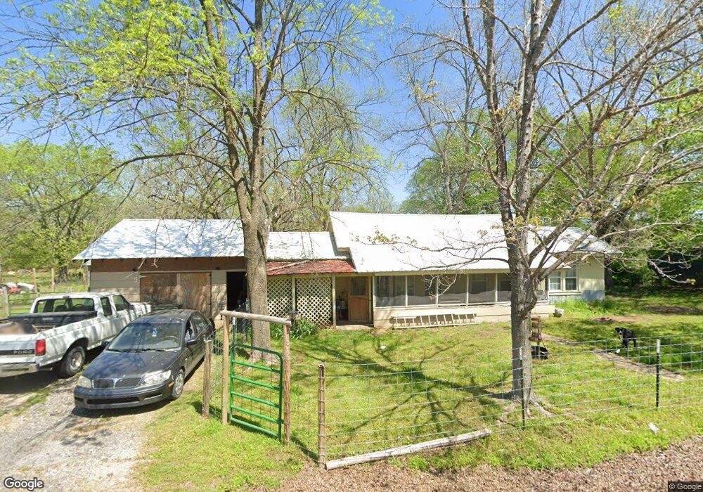 1515 W Kiowa St, Okmulgee, OK 74447 - photo 1