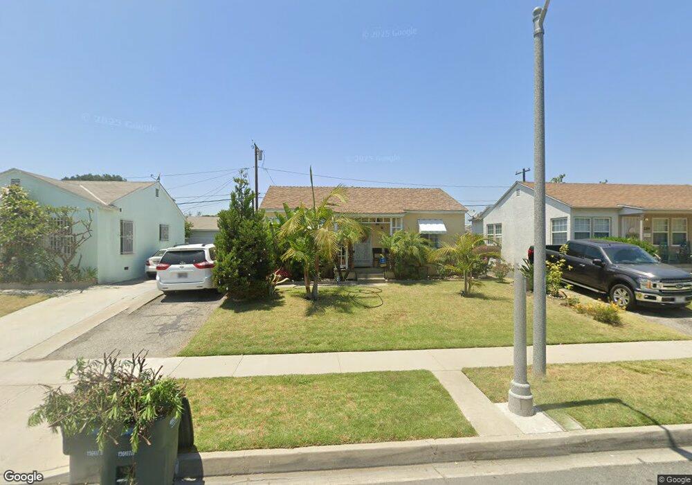 5523 Hayter Ave, Lakewood, CA 90712 - photo 1