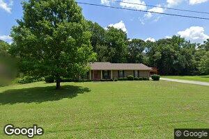 1808 Oakcrest Dr, Marion, AL 36756